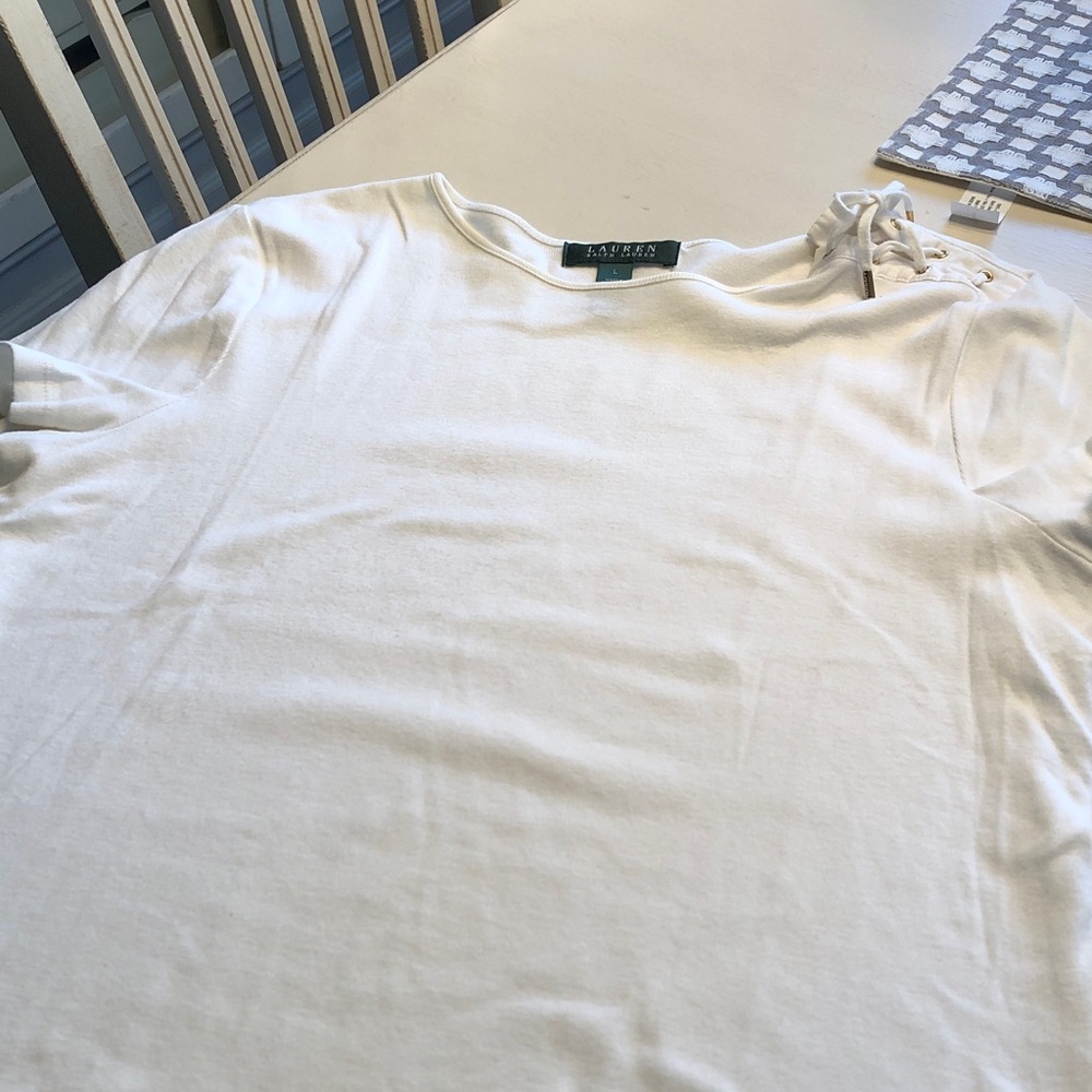 Ralph lauren T-shirt